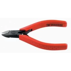 FACOM Cutting Pliers - Flush