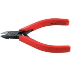 FACOM Cutting Pliers - Semi-flush