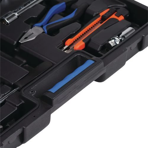 78-piece Tool Set - Manutan - Image 2