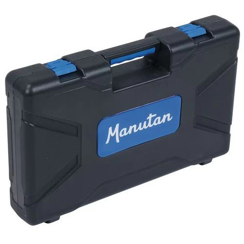 78-piece Tool Set - Manutan - Image 5