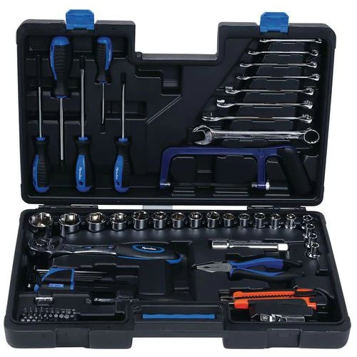 78-piece Tool Set - Manutan - Image 7