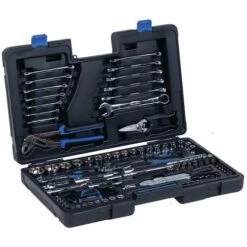 101-piece Tool Set - Manutan