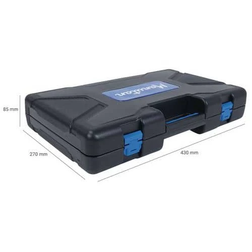 101-piece Tool Set - Manutan - Image 3