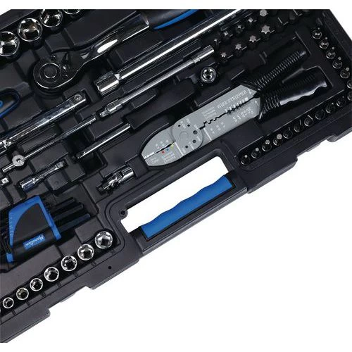 101-piece Tool Set - Manutan - Image 7