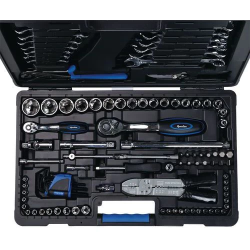 101-piece Tool Set - Manutan - Image 9
