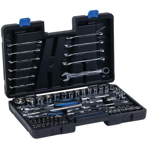 86-piece Tool Set - Manutan - Image 5