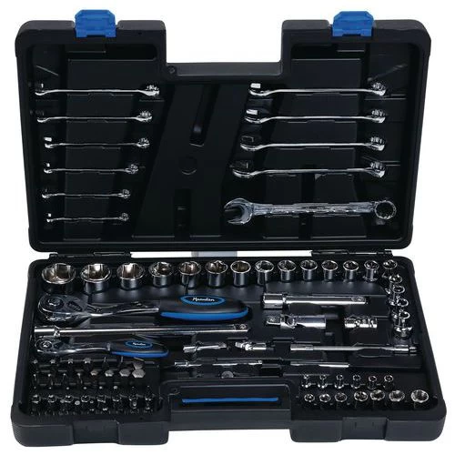 86-piece Tool Set - Manutan - Image 7