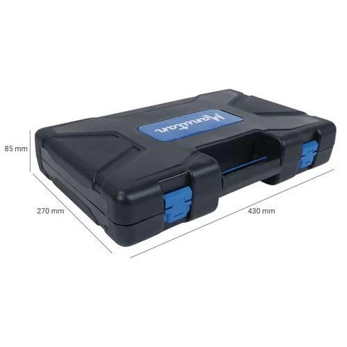 86-piece Tool Set - Manutan - Image 8