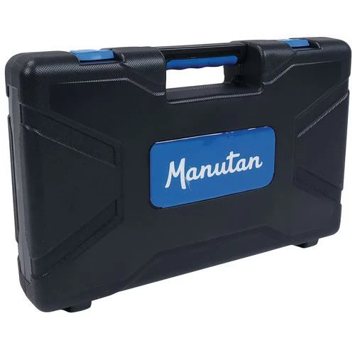 86-piece Tool Set - Manutan - Image 10