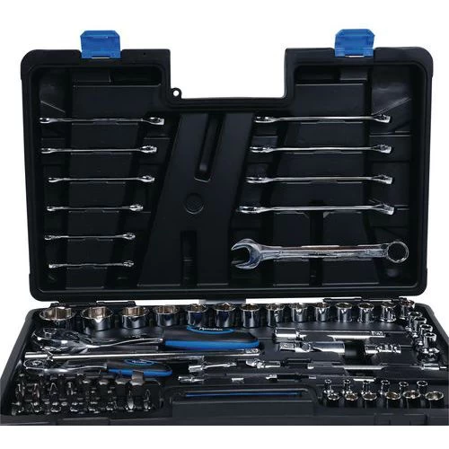86-piece Tool Set - Manutan - Image 13