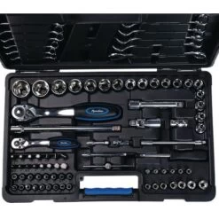 86-piece Tool Set - Manutan