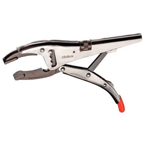 Dolex Lock Grip Pliers - Long Nose. - Image 2