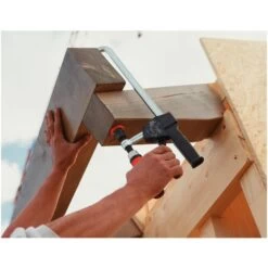 BESSEY One-handed Press