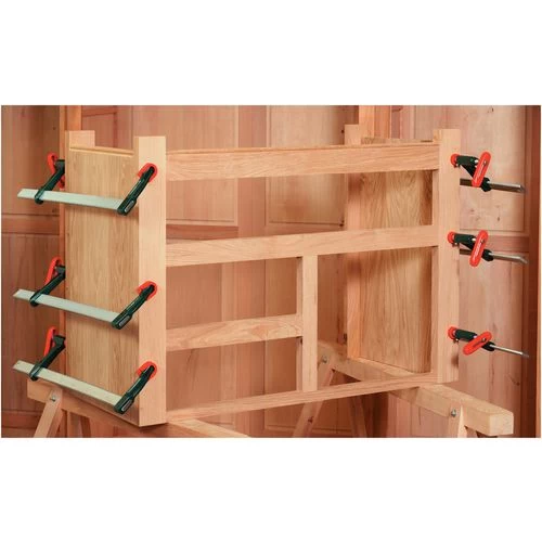 Joiner's Clamp With AP Pump - APB Range