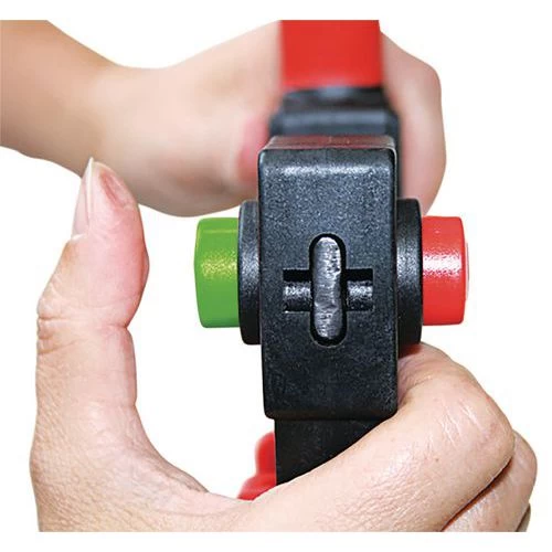 BESSEY EZS One-handed Joiner's Clamps - Image 7