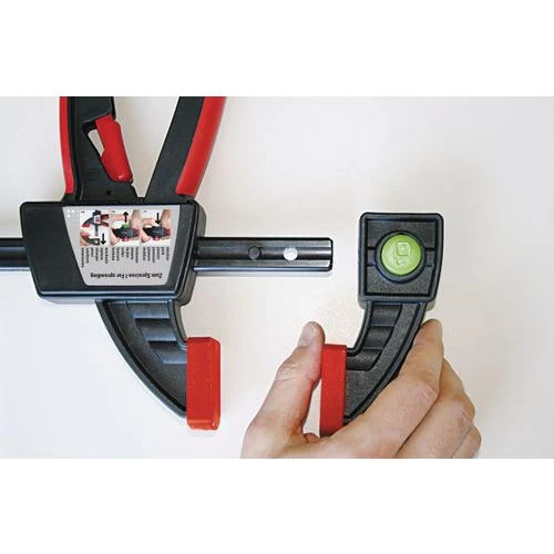 BESSEY EZS One-handed Joiner's Clamps