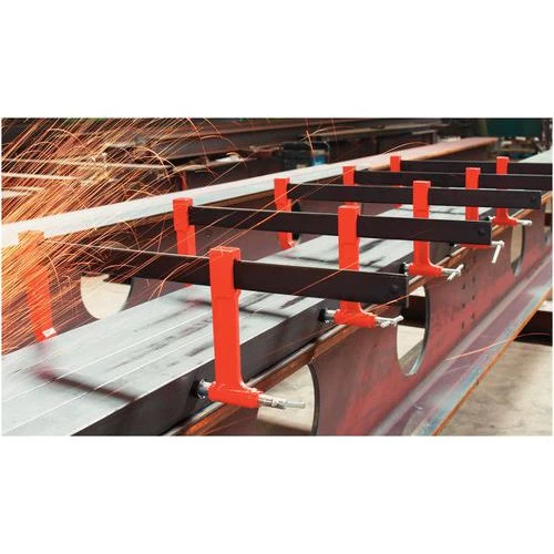 Joiner's Clamp With LA Pump - LA 15 Range - Image 2