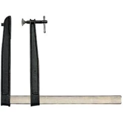 BESSEY TGT Deep Screw Press