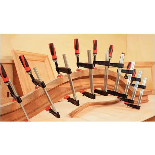 BESSEY TG Screw Press - Image 4