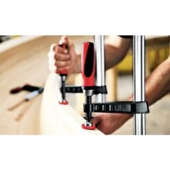 BESSEY TG Screw Press