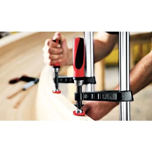 BESSEY TG Screw Press