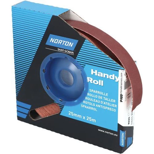 Norton Workshop Roller R 222 - Image 3