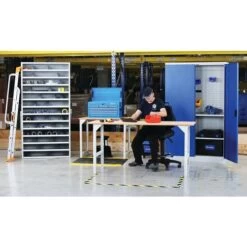 26-piece 1/4 Tool Set - Manutan