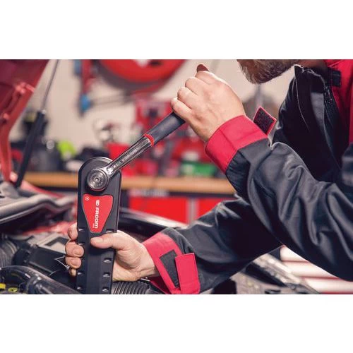 AXS Extension Wrench - Facom - Image 4