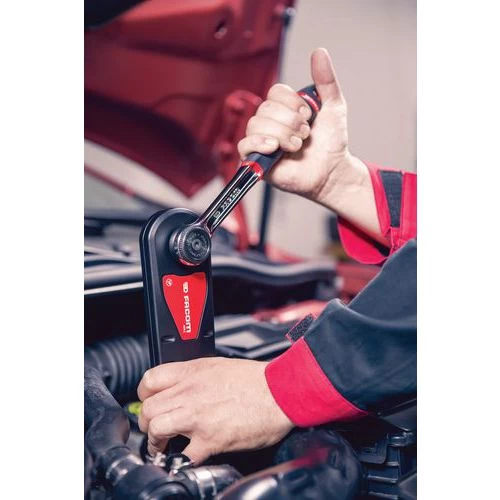 AXS Extension Wrench - Facom