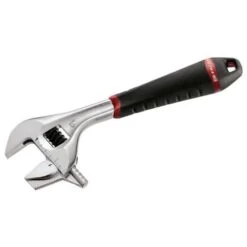 Adjustable Wrench With Reversible Jaw - Facom