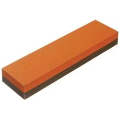 Norton India Sharpening Benchstone - 101.6x - Fine