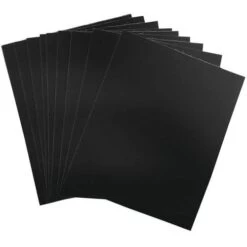 Abrasive Sheets 230 X 280Ā mm - Manutan