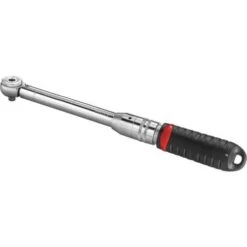 FACOM 1/4 Torque Wrench, 5–25 Nm