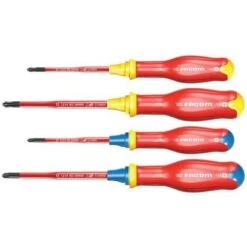 ATD.J5 Protwist® Screwdriver Set - Facom