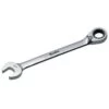 Ratchet Combination Spanner, 8 To 24 mm - Manutan