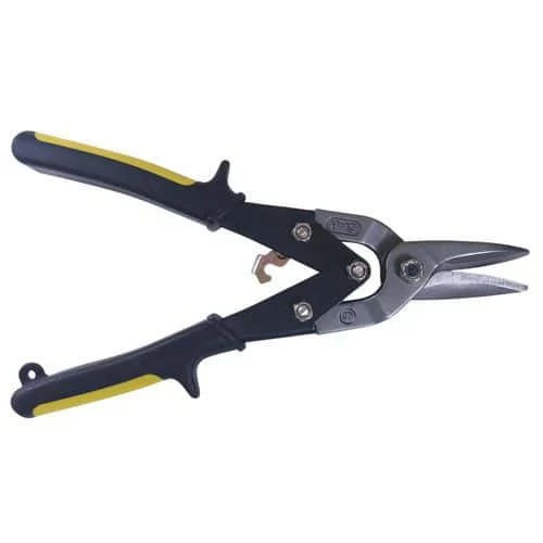 Right-handed Shears, 250 mm - Manutan - Image 3