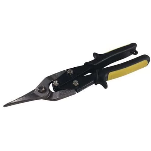 Right-handed Shears, 250 mm - Manutan - Image 5