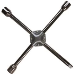 Wheel Brace 500 mm - Manutan