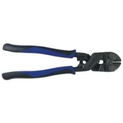 Bolt Cutters With Spring, 200 mm - Manutan