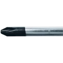 Set Of 6 screwdrivers, Slotted + Phillips Screws - Manutan