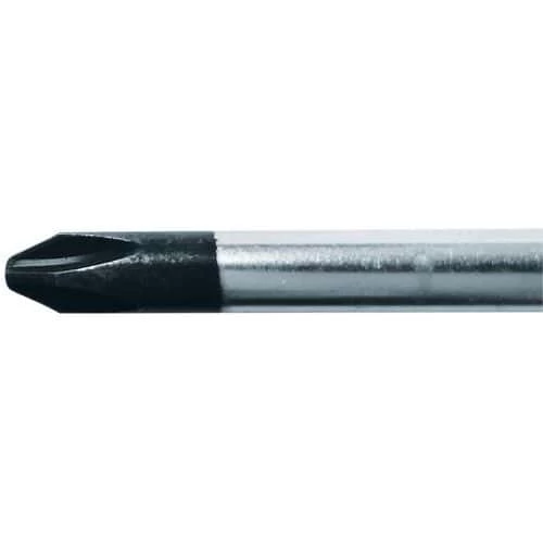 Set Of 6 screwdrivers, Slotted + Phillips Screws - Manutan