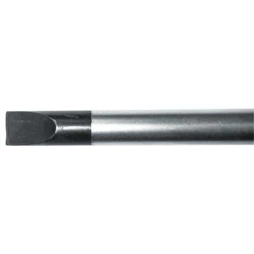 Set Of 10 slotted Pozidriv + Phillips Screwdrivers - Manutan - Image 6