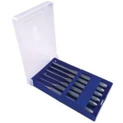 Set Of Pin Punches - Manutan