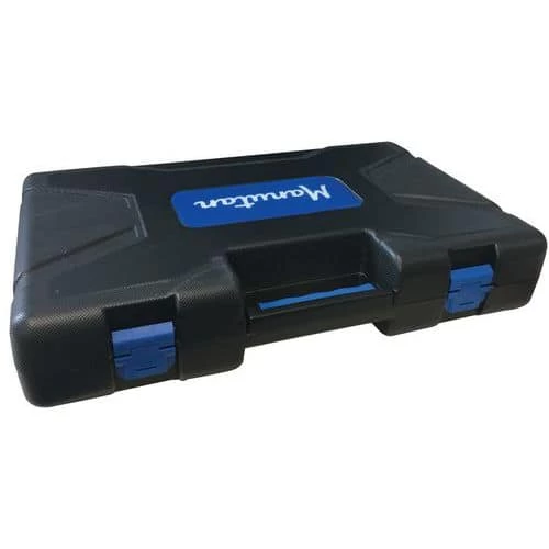 62-piece Tool Set - Manutan - Image 3