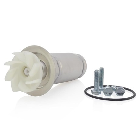 Taco Pump Replacement Cartridge for 0010 Cast Iron