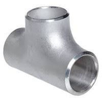 2 inch 304 Stainless Steel Schedule 10S weld on Tee