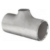 1 ¼ x ¾ inch 304 Stainless Steel schedule 10s tee reducer