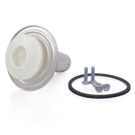 Taco Pump Replacement Cartridge for 009 Cast Iron
