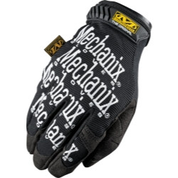 Mechanix Wear The Original Black X-Small Glove (MECMG-05-007)