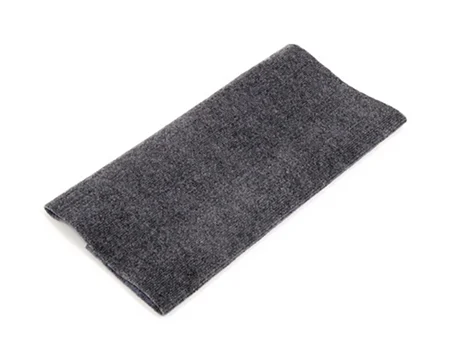 Camco 23″ XL RV Step Cover – Grey